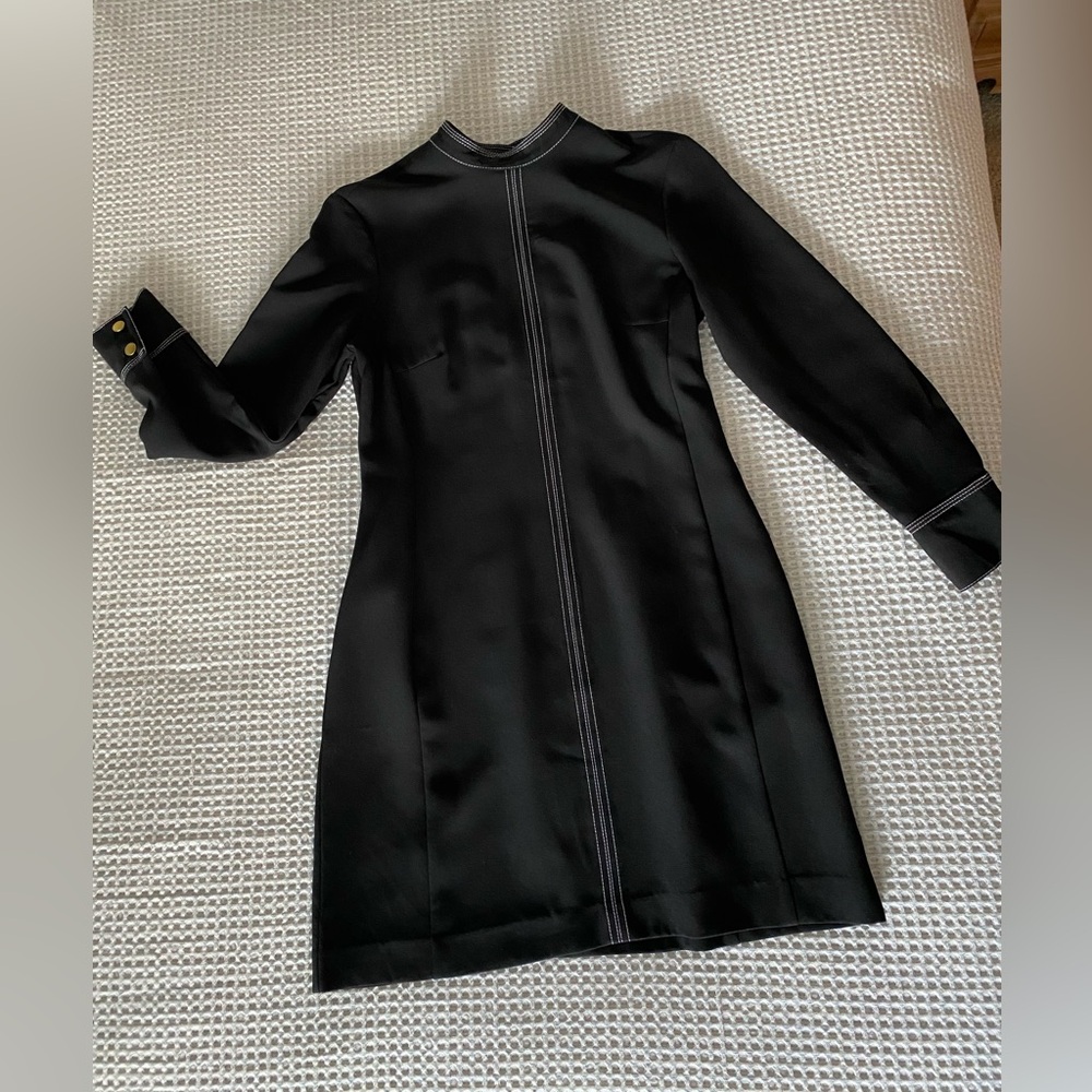 Elegant Black Dress